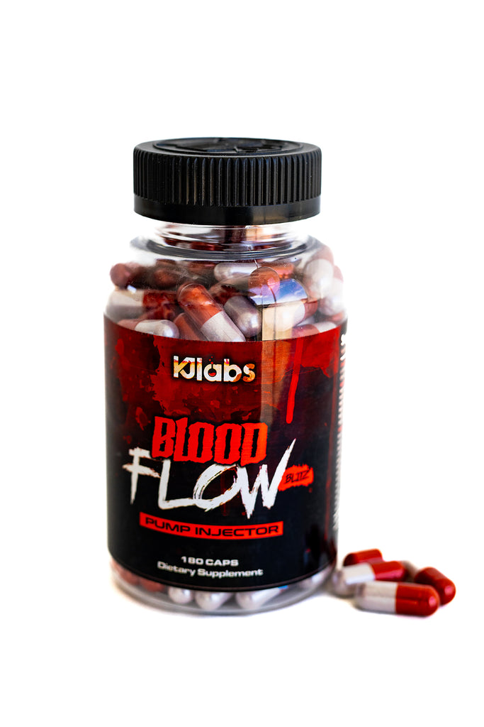 Vein Pump Supplement