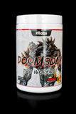 Dooms Day Pre-Workout