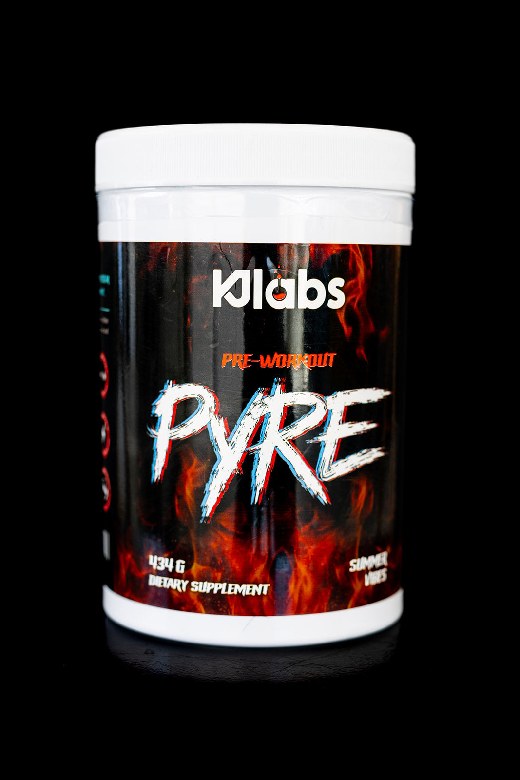 Pre-Workout