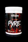 Pre-Workout