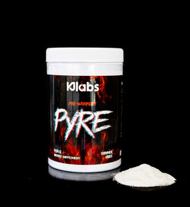 Pre-Workout