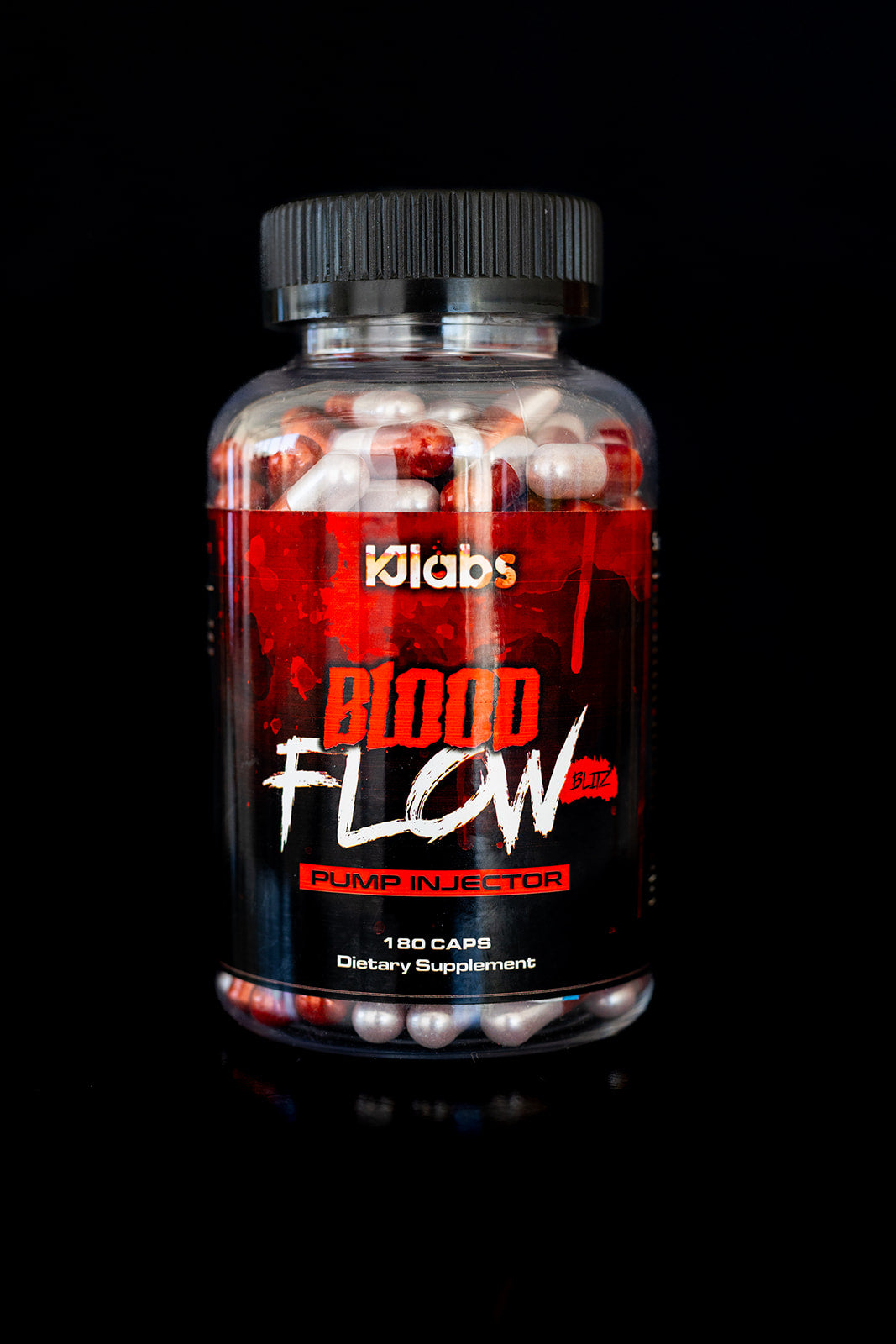 Vein Pump Supplement