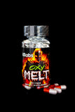 Oxy MELT Fat Burner