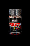 NATURAL TESTOSTERONE BOOSTER