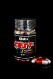 NATURAL TESTOSTERONE BOOSTER