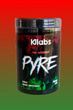 Pre-Workout