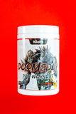 Dooms Day Pre-Workout