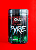Pre-Workout