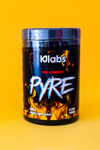 Pre-Workout