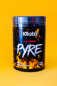 Pre-Workout