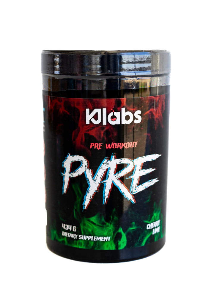 Pre-Workout