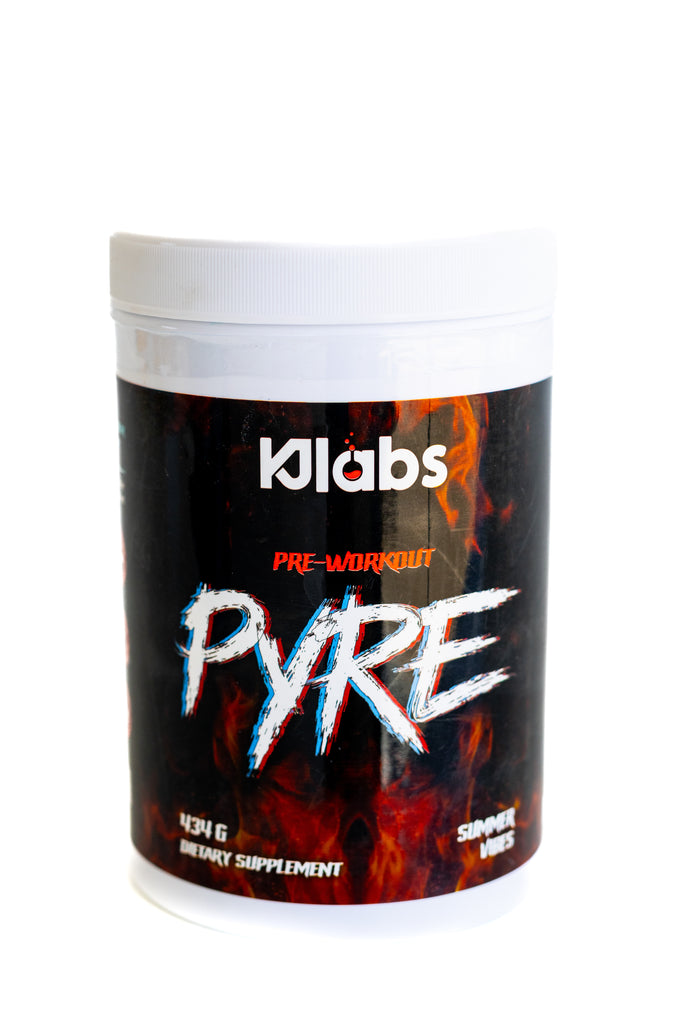Pre-Workout