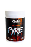 Pre-Workout