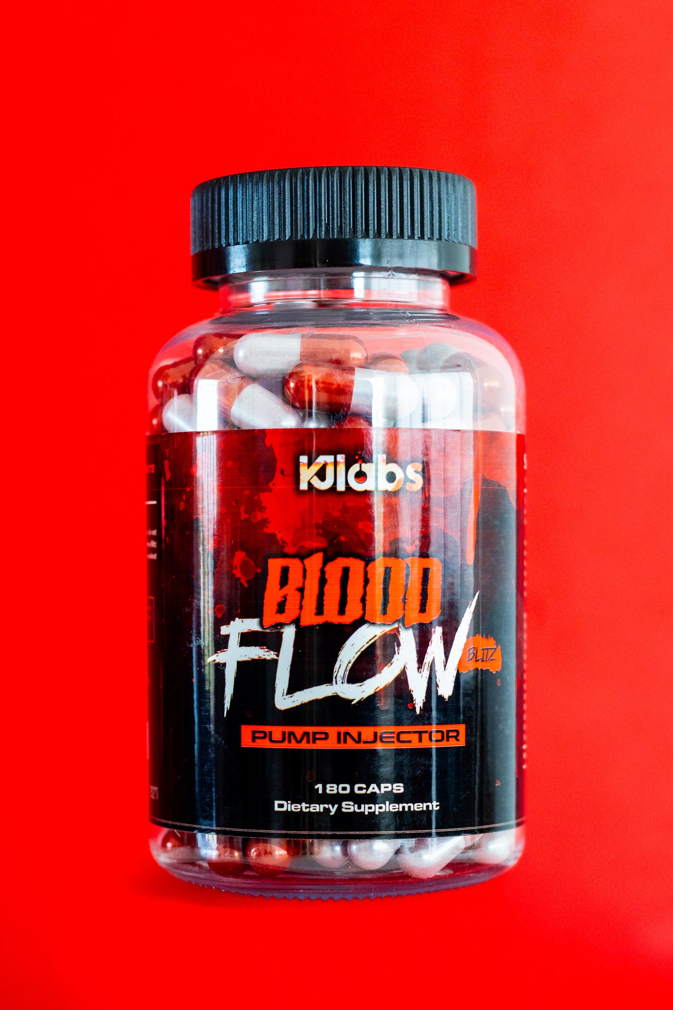 Vein Pump Supplement