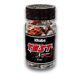 NATURAL TESTOSTERONE BOOSTER